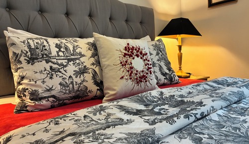 Bourgogne Room