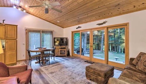 House (2 Bedrooms)