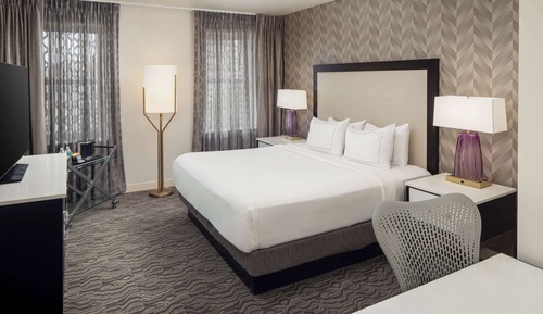 King Suite