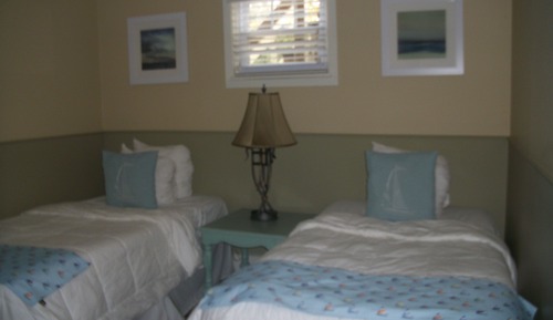 Room, 2 Bedrooms, Balcony (Annex 23)