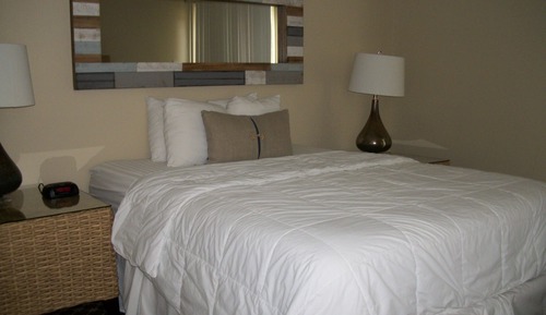 Family Cabin, 2 Bedrooms, Resort View (Cabin C)