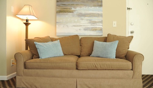 Studio, 1 Bedroom, Lake View (Guest House 2)