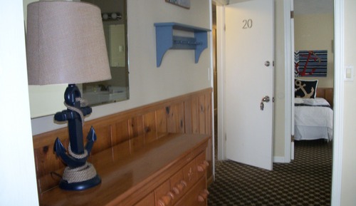 Room, 2 Bedrooms, Lake View (Annex 20)