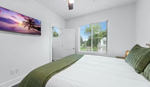 Luxury Townhome, 2 Bedrooms, Non Smoking, Kitchen