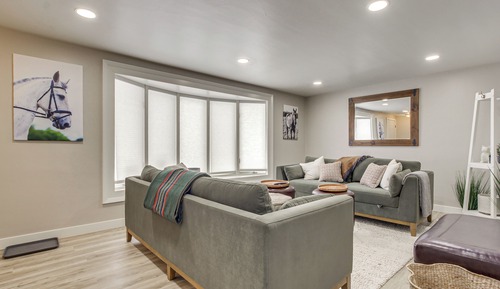 House (4 Bedrooms)