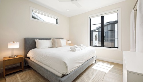 Hamilton Place | 301 A