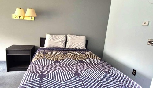 Room, 1 Queen Bed, Non Smoking