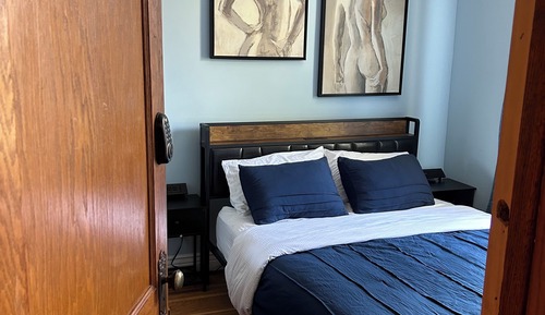 Basic Apartment