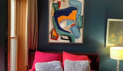 City Single Room