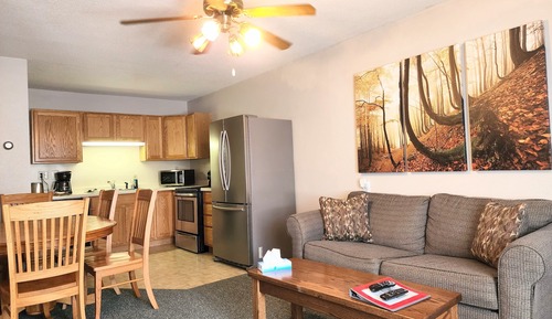 Standard Suite