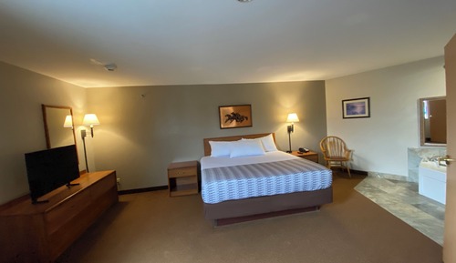 Premium Suite