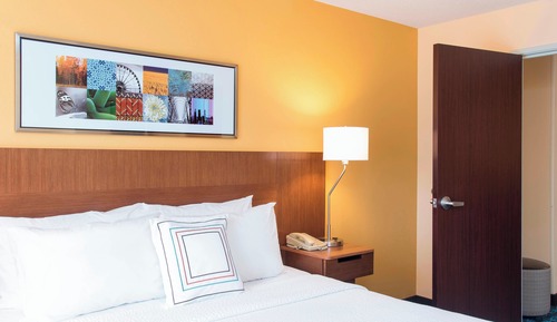 Suite, 1 Bedroom