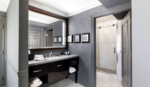 Classic Room, 1 King Bed