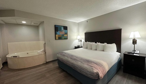 Premier Suite, 1 King Bed, Non Smoking