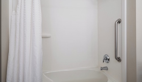Room, 1 King Bed, Accessible (Communications)