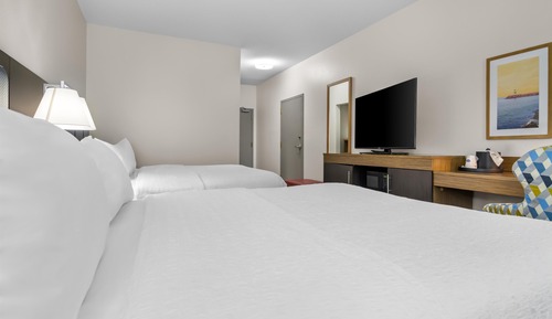 Room, Accessible, Non Smoking