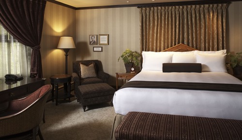 Signature King Room