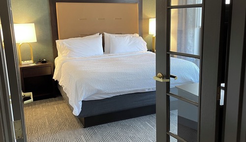 Suite, 1 Bedroom
