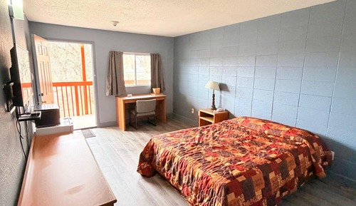 Standard Room, 1 Double Bed, Non Smoking