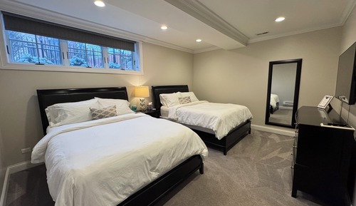 Superior Room, 2 Queen Beds