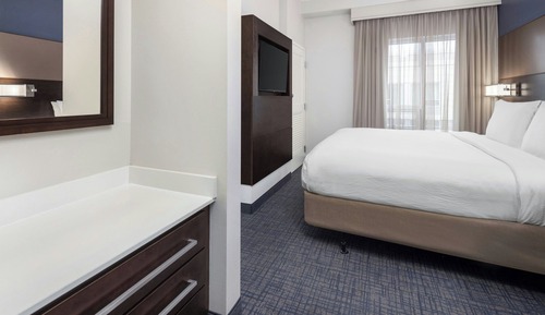Suite, 1 Bedroom