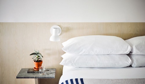 Standard Room, 2 Queen Beds, Lake View (Newly Renovated)