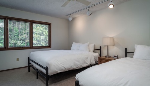 Townhome, 3 Bedrooms (Heather Highlands)