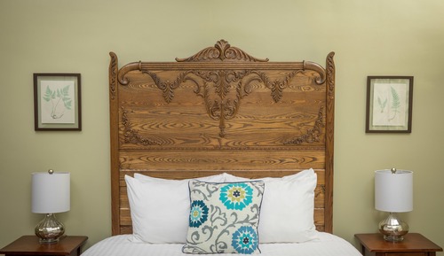 Room 5 - R.H. McClellan