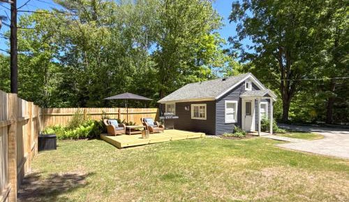 Vacation Home