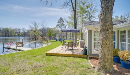 Vacation Home