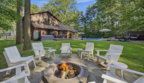 Vacation Home