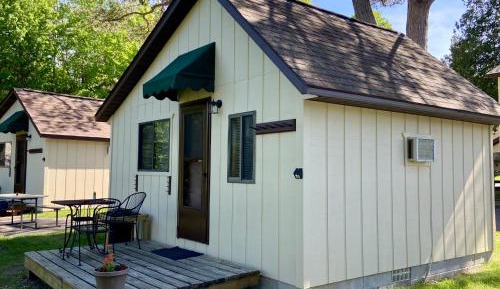 Cottage