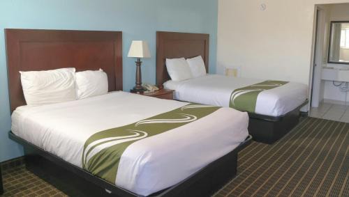 Queen Room with Two Queen Beds