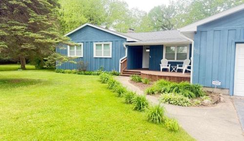 Vacation Home