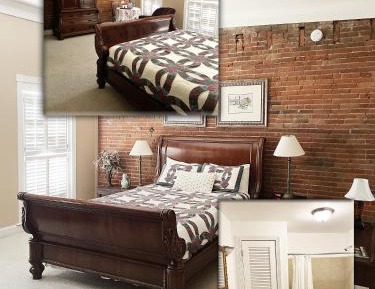 Standard Queen Room