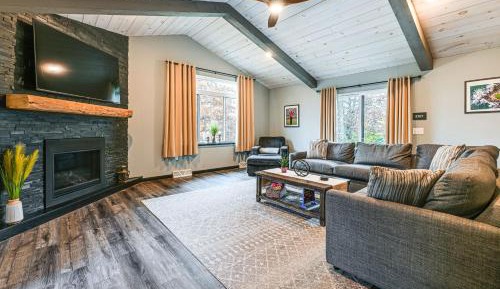 Vacation Home