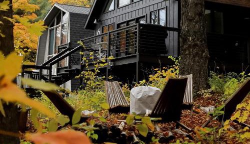 Vacation Home