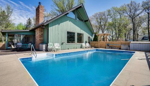 Vacation Home