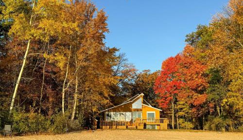 Vacation Home