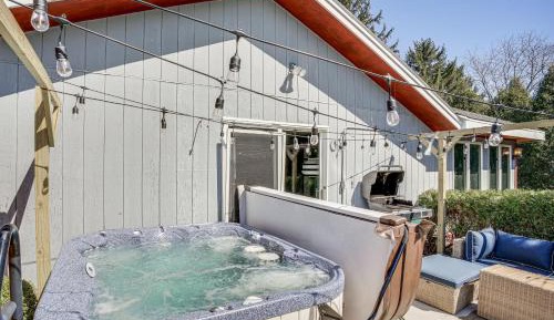 Vacation Home
