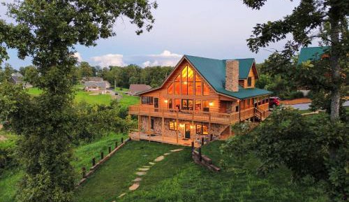 Vacation Home