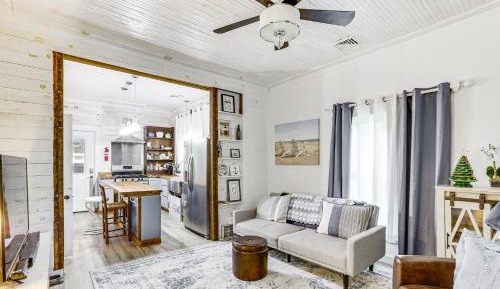 Vacation Home