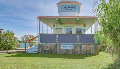 Vacation Home