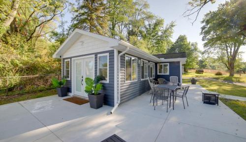 Vacation Home