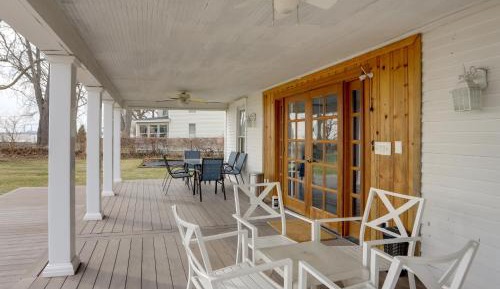 Vacation Home