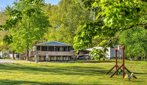 Vacation Home