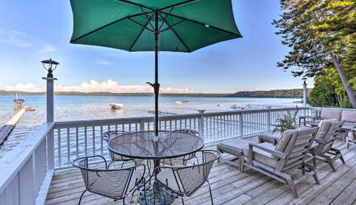 Vacation Home