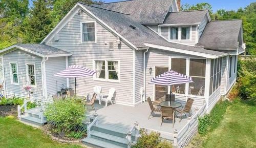 Vacation Home