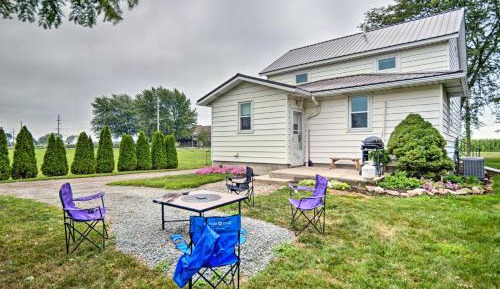 Vacation Home