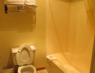 King Room - Mobility Access/Non-Smoking